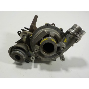 TURBOCOMPRESOR 144116137R 144119263R H82011643719263R