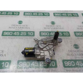 MOTOR LIMPIA DELANTERO 6405NG 9687621780 53042436