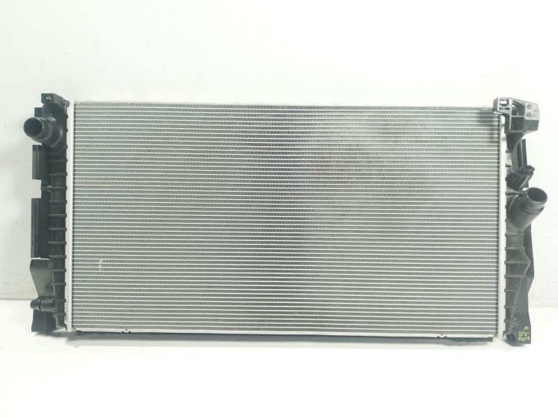 Recambio de radiador agua para bmw x2 (f39) xdrive 20 i referencia OEM IAM 17118645782 1711864578206 