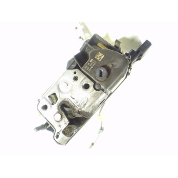 CERRADURA PUERTA DELANTERA DERECHA 9801689980 5375N0492I7 5375N0492I7