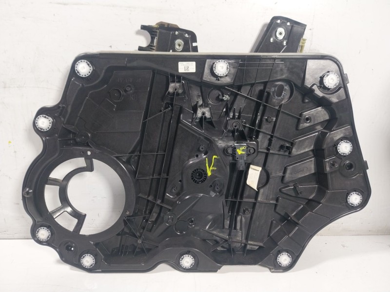 Recambio de elevalunas delantero derecho para ford fiesta vii (hj, hf) 1.0 ecoboost referencia OEM IAM 2499846 H1BBA23200CD 