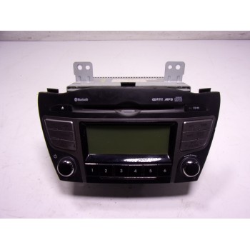 SISTEMA AUDIO / RADIO CD 961602Y730TAN 961602Y730 