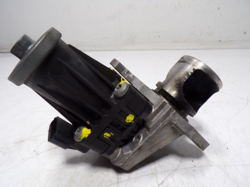 Recambio de valvula egr para nissan pulsar (c13) 1.5 turbodiesel cat referencia OEM IAM 1471000Q1D 5079750303 