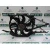 Recambio de electroventilador para opel zafira a 2.0 dti referencia OEM IAM   