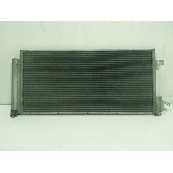 CONDENSADOR AIRE ACONDICIONADO 