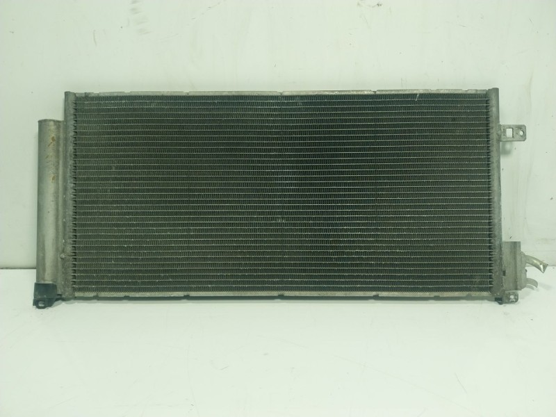 Recambio de condensador aire acondicionado para lancia delta iii (844_) 1.4 (844.axa1a) referencia OEM IAM   