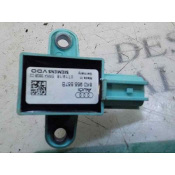 MODULO ELECTRONICO 8K0955557C 8K0955557B 5WK580802