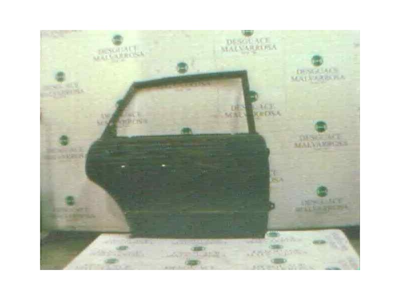 Recambio de puerta trasera derecha para jaguar xj6/12 3.2 cat referencia OEM IAM   