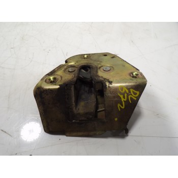 CERRADURA PUERTA TRASERA IZQUIERDA 