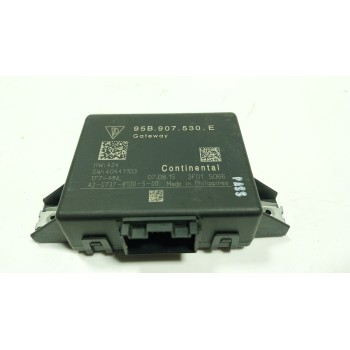 MODULO ELECTRONICO 95B907530E 95B907530E 