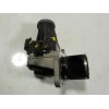 Recambio de valvula egr para renault clio iv 1.5 dci diesel fap referencia OEM IAM  H8201411538 304060202