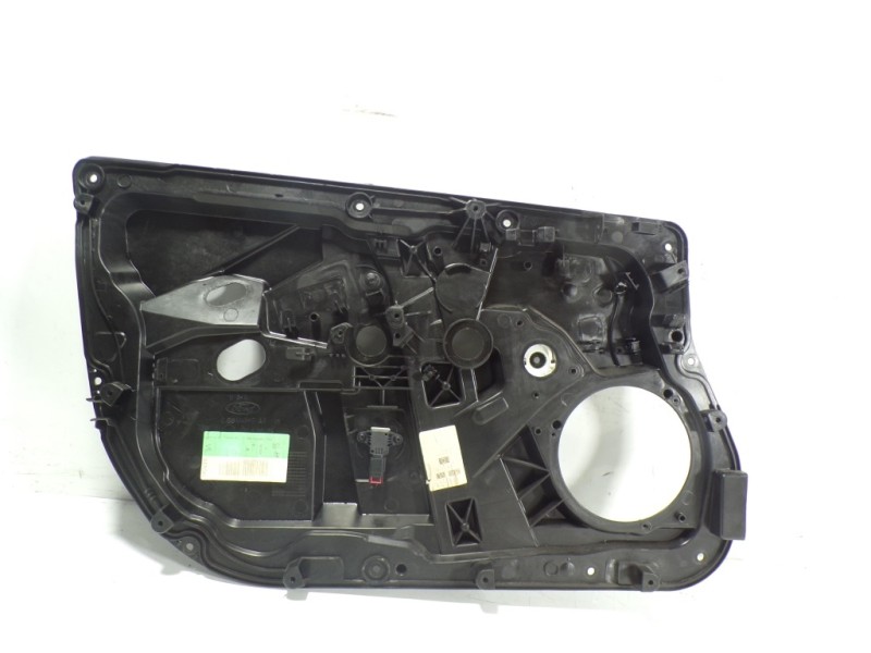 Recambio de elevalunas delantero izquierdo para ford fiesta (ccn) 1.5 tdci cat referencia OEM IAM 1837995 C1BBA045H17AB 