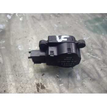 MOTOR APERTURA TRAMPILLAS CLIMATIZADOR 