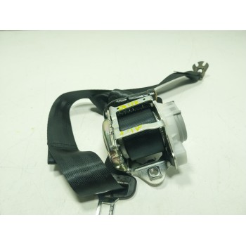 CINTURON SEGURIDAD TRASERO IZQUIERDO 2K7857805H 