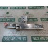 Recambio de elevalunas trasero derecho para opel corsa e selective referencia OEM IAM 13188504 13188504 