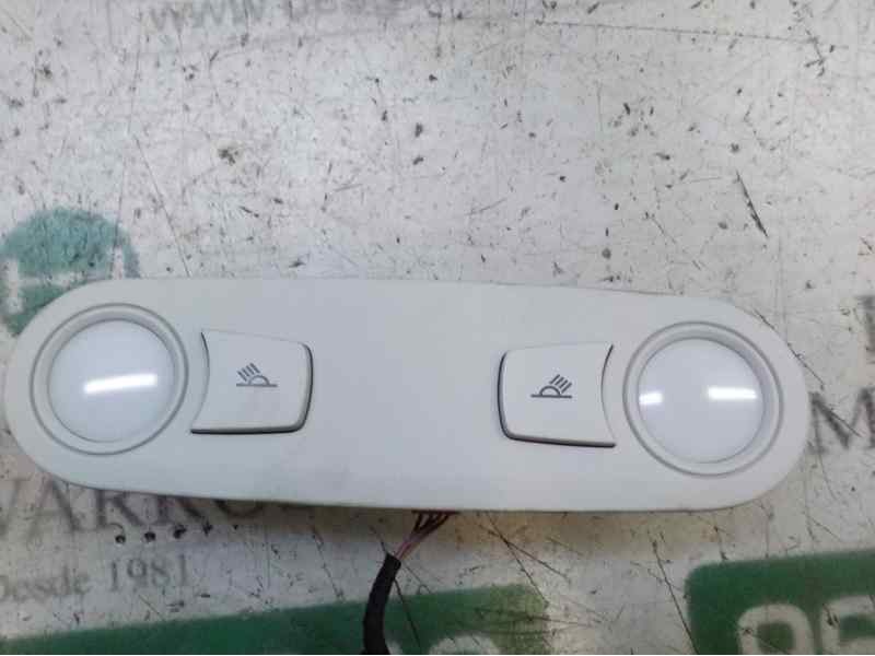 Recambio de piloto interior para audi a5 coupe (8t) 3.0 tdi quattro referencia OEM IAM 8T0947111AT64  