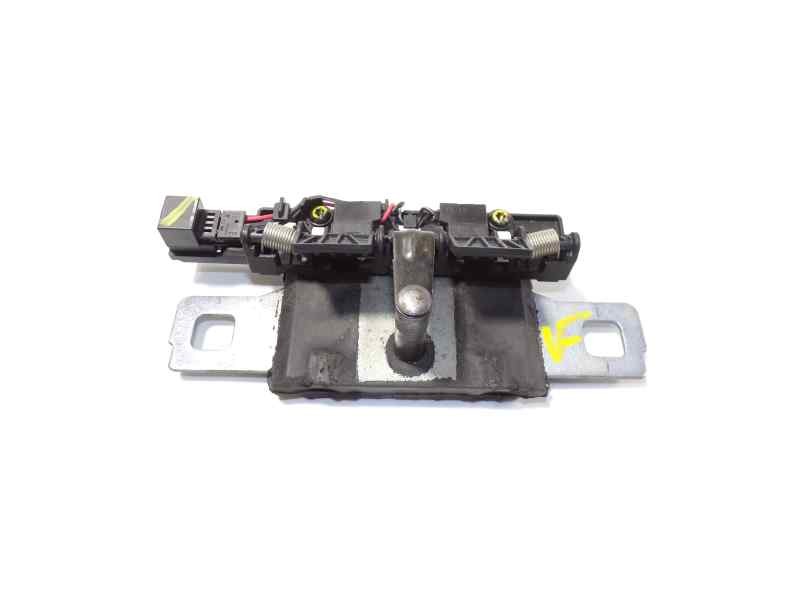 Recambio de modulo electronico para audi q7 (4m) 3.0 tdi quattro referencia OEM IAM 80A827507 80A827507 