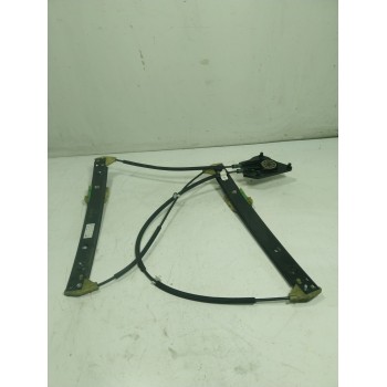 ELEVALUNAS DELANTERO IZQUIERDO 8X4837461A 