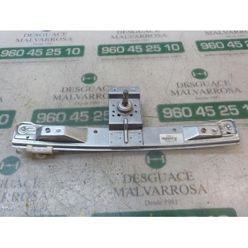 ELEVALUNAS TRASERO IZQUIERDO 13188503 13188503 