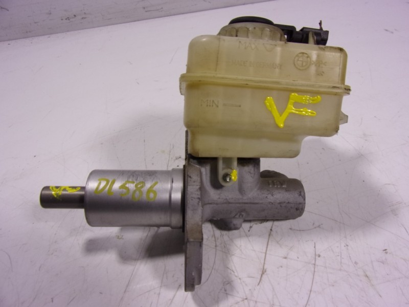 Recambio de bomba freno para bmw serie m6 coupe (e63) basis referencia OEM IAM 34336786586 32067679A 