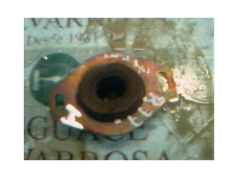 Recambio de soporte motor para citroën xsara coupe 1.9 diesel referencia OEM IAM   