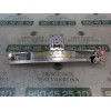 Recambio de elevalunas trasero izquierdo para opel corsa e selective referencia OEM IAM 13188503 13188503 