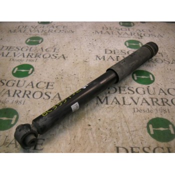 AMORTIGUADOR TRASERO IZQUIERDO 