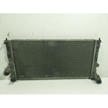 RADIADOR AGUA 