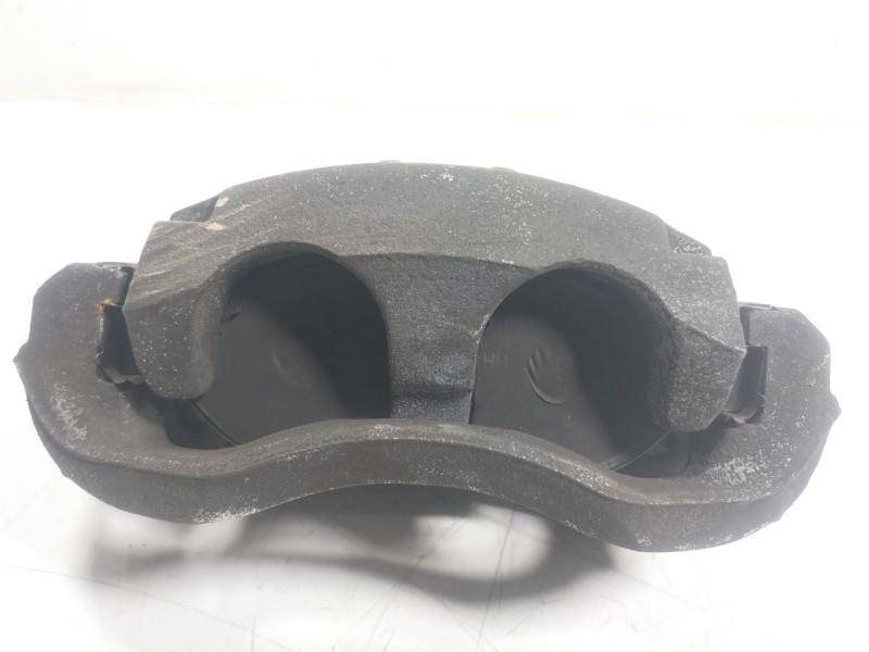 Recambio de pinza freno delantera derecha para peugeot boxer furgoneta 2.0 bluehdi 130 referencia OEM IAM 1607876380  