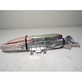 AIRBAG CORTINA DELANTERO IZQUIERDO 72129143417 84914341709 