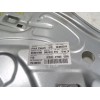 Recambio de elevalunas delantero derecho para hyundai ix35 1.7 crdi cat referencia OEM IAM 824022Y000 813202Y000 