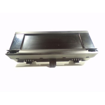 CUADRO INSTRUMENTOS 9813854080 9810313280 