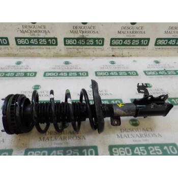 AMORTIGUADOR DELANTERO DERECHO 5208Y8 9676831780 