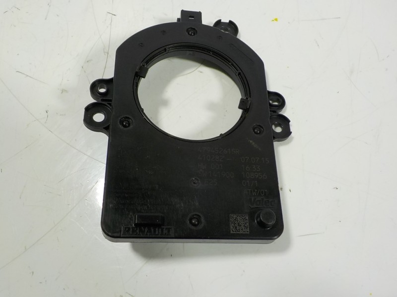 Recambio de modulo electronico para renault kadjar 1.2 tce energy referencia OEM IAM 479452615R 479452615R 