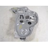 Recambio de elevalunas trasero derecho para hyundai ix35 1.7 crdi cat referencia OEM IAM 834022Y000 814202Y010 