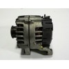 Recambio de alternador para bmw serie 5 lim. (f10) 530d xdrive referencia OEM IAM 12318516094 8515754AI01 