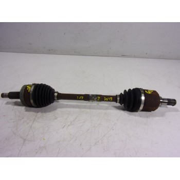 TRANSMISION IZQUIERDA 495002Y900 