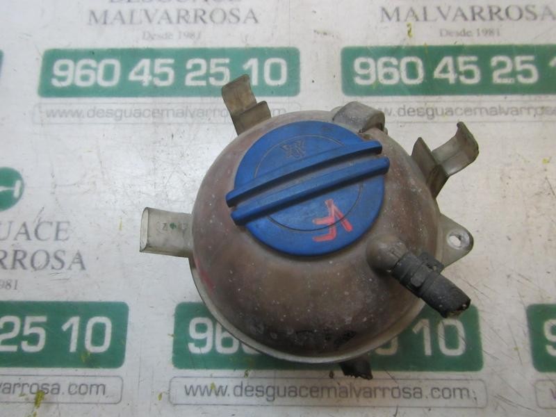 Recambio de deposito expansion para volkswagen golf v berlina (1k1) 1.9 tdi referencia OEM IAM 1K0121407A  