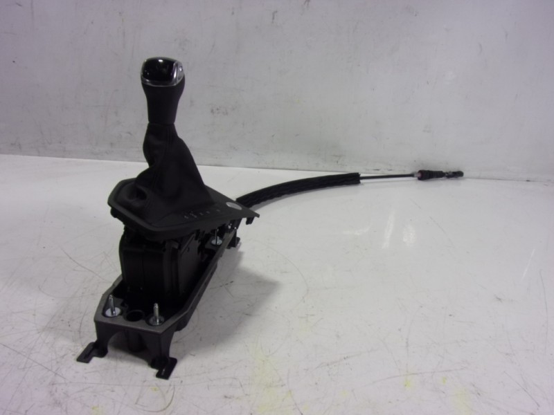 Recambio de palanca cambio para audi a1 sportback (gba) 1.5 16v tsi act referencia OEM IAM 2Q2713023AQ 2Q2713023AQ 