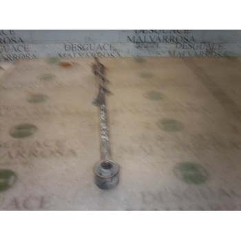 BRAZO SUSPENSION INFERIOR TRASERO IZQUIERDO 