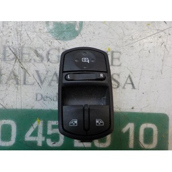 MANDO ELEVALUNAS DELANTERO IZQUIERDO 13430017 13430017 