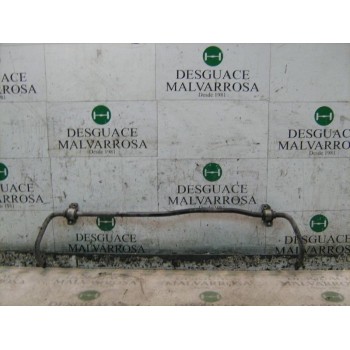 BARRA ESTABILIZADORA DELANTERA 