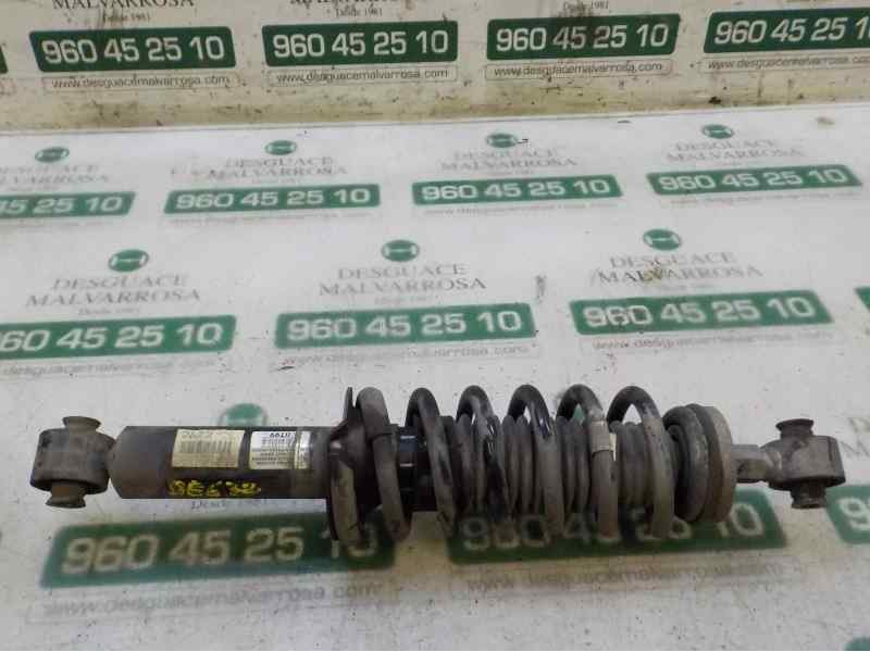 Recambio de amortiguador trasero izquierdo para peugeot 508 2.0 16v hdi fap referencia OEM IAM 5206ZC 267322612 