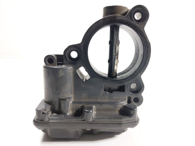 Recambio de caja mariposa para bmw 1 (f20) 116 d referencia OEM IAM 13548512452 851245203 