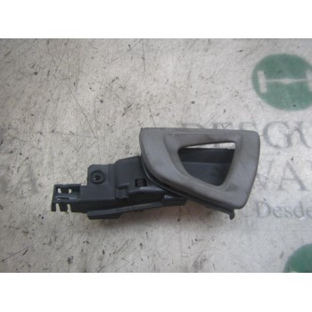 MANETA INTERIOR DELANTERA IZQUIERDA A4547600161C96A 