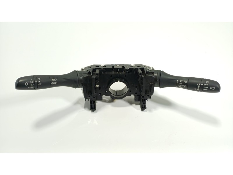 Recambio de mando luces para nissan qashqai ii (j11, j11_) 1.5 dci referencia OEM IAM 255604EA2B 17406SN1 