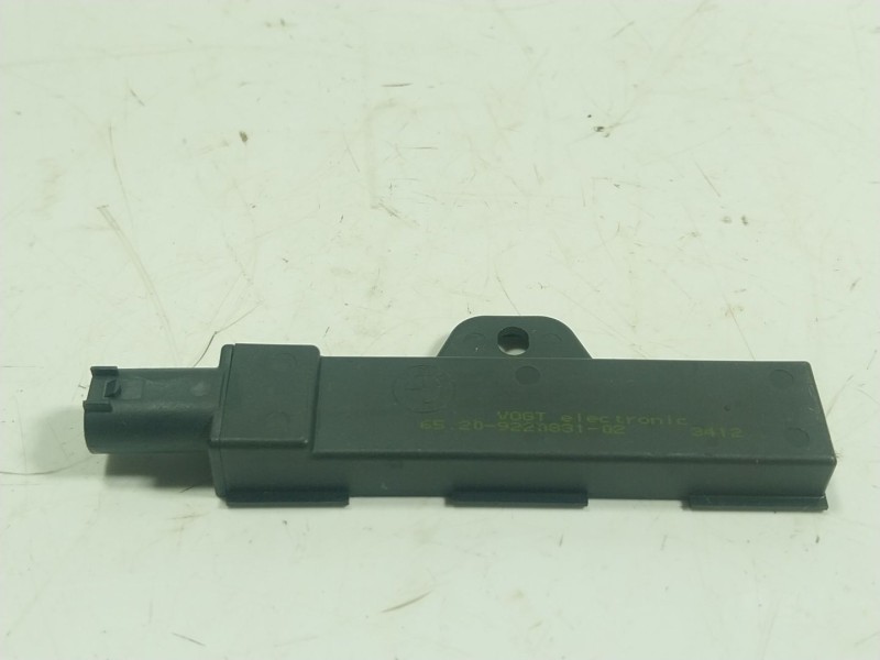 Recambio de modulo electronico para bmw x2 (f39) xdrive 20 i referencia OEM IAM 65209220831 6520922083102 