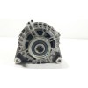 Recambio de alternador para peugeot partner tepee 1.2 thp referencia OEM IAM 9818677980  9818677980