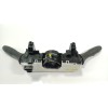 Recambio de mando luces para nissan qashqai ii (j11, j11_) 1.5 dci referencia OEM IAM 255604EA2B 17406SN1 