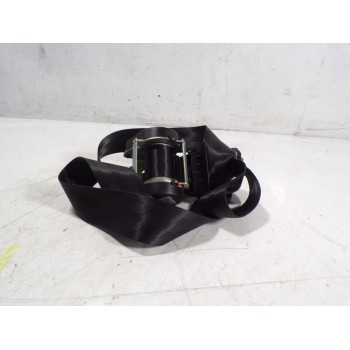 CINTURON SEGURIDAD TRASERO IZQUIERDO 510857805BRAA 627821400 627821400